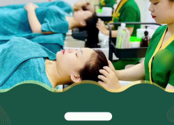 CHUỖI EM HI SPA tuyển KTV masage làm chi nhánh Q5 Q7 Q8