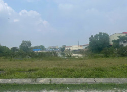 CHÍNH CHỦ BÁN GẤP LÔ ĐẤT ĐẸP TẠI BẾN LỨC – GIÁ TỐT ĐẦU TƯ CHỈ 15 TRIỆU