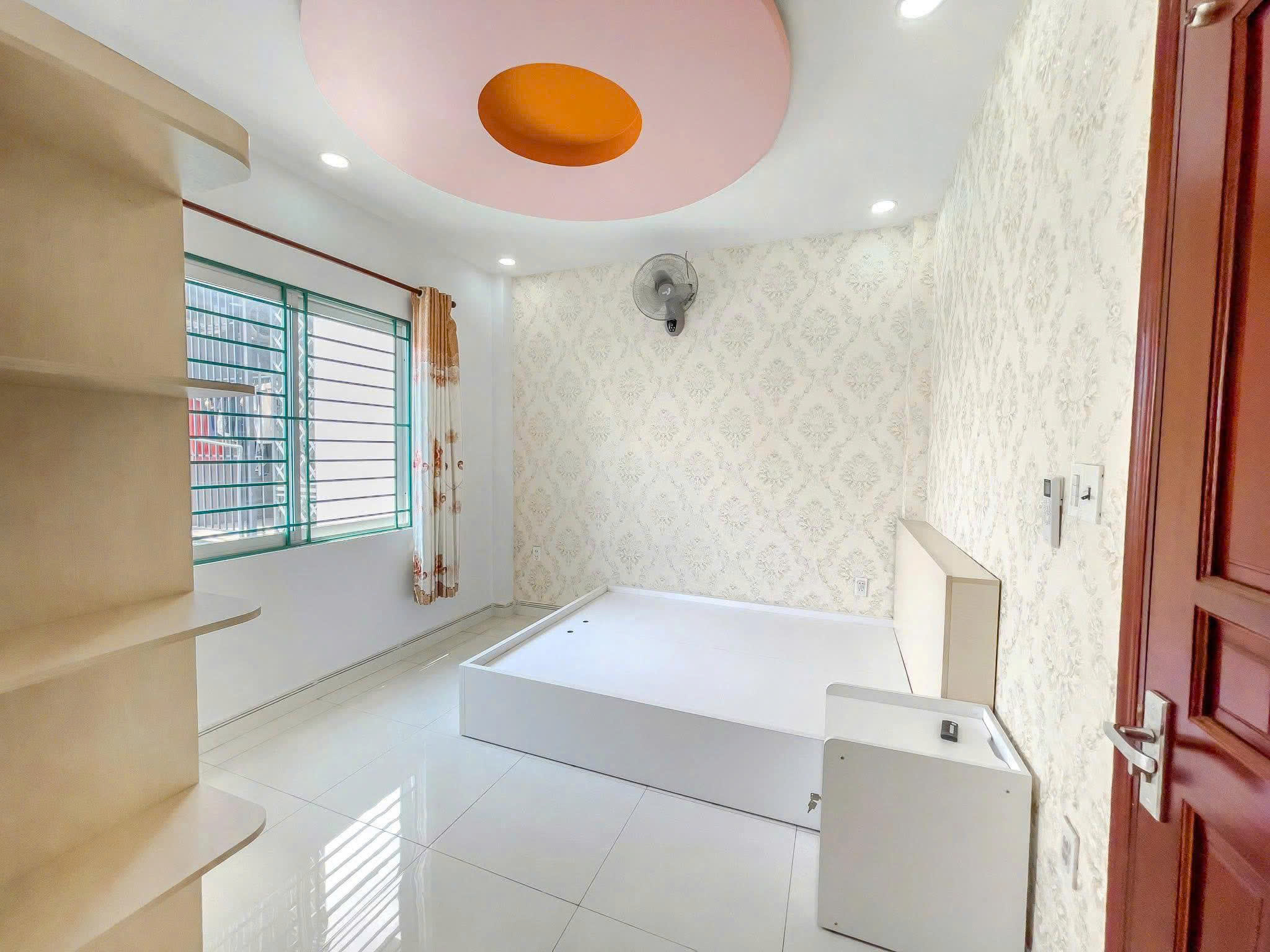 🌟 SIÊU PHẨM MẶT TIỀN HÀ HUY GIÁP – CĂN NHÀ ĐẸP KHÓ TÌM – CHỈ 16 TỶ! 🌟