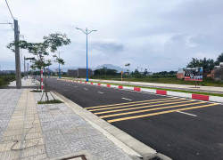 Cần ra gấp lô đất Trung tâm Thủ Dầu Một giá 1 tỉ 550 còn TL