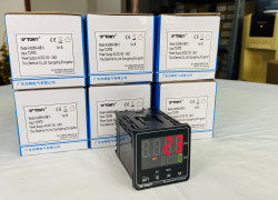 Bộ điều khiển nhiệt độ AI208X-4-MB10