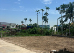 200m² đất thổ cư ngay trung tâm thị trấn Bến Lức giá 1 tỷ 3 thương lượng