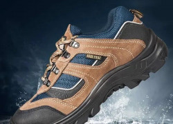 Top giày bảo hộ công trình được tin dùng nhất