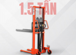 Xe Nâng Tay Cao 1.5 Tấn