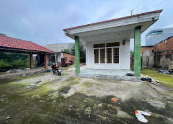 Siêu phẩm nhà &đất Trần Văn Mười Xuân Thới Đông DTx 600m2 . Giá chỉ  7.9 tỷ (TL).