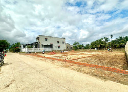 🎯 2 Lô Liền Kề – Vị Trí Đẹp – Giá Đầu Tư Siêu Hời 7xx!