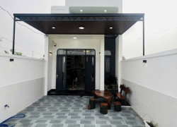 Cần bán nhà 5x22 bến lức long an 1🧄1