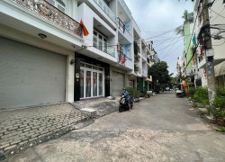 ĐẤT MẶT TIỀN KINH DOANH ĐƯỜNG SỐ - TẶNG NHÀ CẤP 4  - DT 80M2 , P.HIỆP BÌNH CHÁNH - CHỈ 4.5 TỶ ( TL )