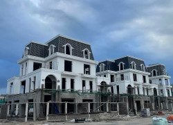 🔥 RẺ BẤT NGỜ – ĐẸP BẤT NGỜ! BIỆT THỰ 2 MẶT VIEW DUY NHẤT TẠI GREEN RIVER 🔥