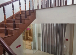 Bán nhà 6 tầng căn góc đường Nguyễn Thiện Thuật, TP. Nha Trang.
  Diện tích đất: 96,0 m² (ngang 5,2m)
 Giá bán: 45 tỷ