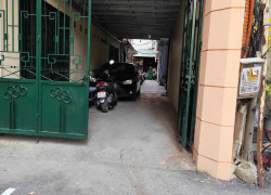 Bán nhà Thịnh Hào 1_ ô tô vào nhà_55m_ giá 16 tỷ