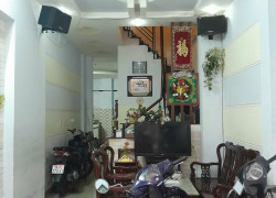 Bán Nhà Vị Trí Đẹp Rộng Thoáng - Dương Bá Trạc, Quận 8 - Giá 8tỷ3