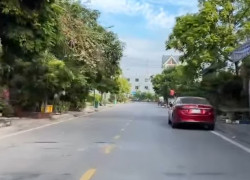 Bán đất 103m2 chung cư tổ 7 thị trấn An Dương Hải Phòng