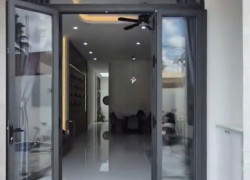 NHÀ MỚI ĐẸP 5M X 20M – GIÁ CHỈ 1.9 TỶ 📍 Gần Chợ Bình Chánh 5 phút xe,Alo 0936954005