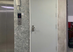 Cửa thép chống cháy tại Phường Sài Gòn - Cửa đạt chuẩn PCCC