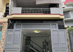 Bán nhà Hoàng Văn Thụ, Nguyễn Đình Khơi, Tân Bình, 52m2, 2 tầng, 8.8 tỷ.