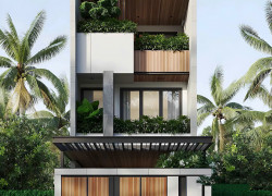 🌟 NHÀ PHỐ RỘNG – THOÁNG – SANG TRỌNG 🌟