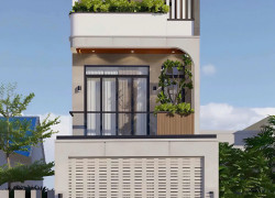 🌟 NHÀ PHỐ 5x30 – RỘNG – THOÁNG – ĐẸP 🌟