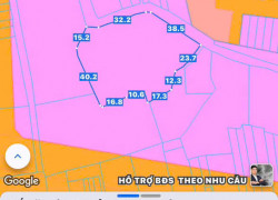 Bán đất 1 sẹt đường QL 51-Tại Long Hưng - Đồng Nai. 0909808615