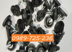 Những ứng dụng của chân  tăng chỉnh M8