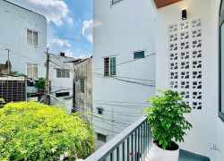 GÒ VẤP NGAY LÊ VĂN THỌ - 30m2 3.7*8 A4 2 TẦNG 2PN 2WC full Nội Thất - NHÀ SIÊU MỚI SIÊU ĐẸP GIÁ HẠT DẺ Nhỉnh 3 Tỏi