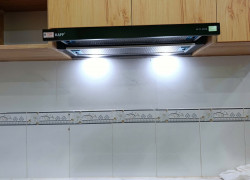 BẾP ĐIỆN TỪ KAFF KF-179IC – TIỆN LỢI 2 TRONG 1