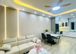 Cần bán căn hộ 1412 HH03 khu B2.1 Thanh Hà – Full nội thất mới chỉ 3,x tỉ