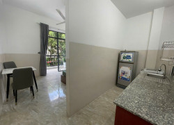 Cho thuê Căn Hộ – DT 30m² – Giá 4,4 triệu/tháng -  Phường Phước Hải - TP  .Nha Trang