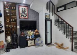 NHÀ PHỐ TRƯƠNG ĐỊNH – 4 TẦNG ĐẸP – FULL NỘI THẤT – 10 ÔTÔ TRÁNH – Ở NGAY - CHỈ 5,5 TỶ