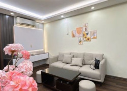 TẬP THỂ TẦNG 3 – LÕI HAI BÀ TRƯNG – GẦN CÁC TRƯỜNG ĐẠI HỌC LỚN – NHÀ ĐẸP Ở NGAY ✨