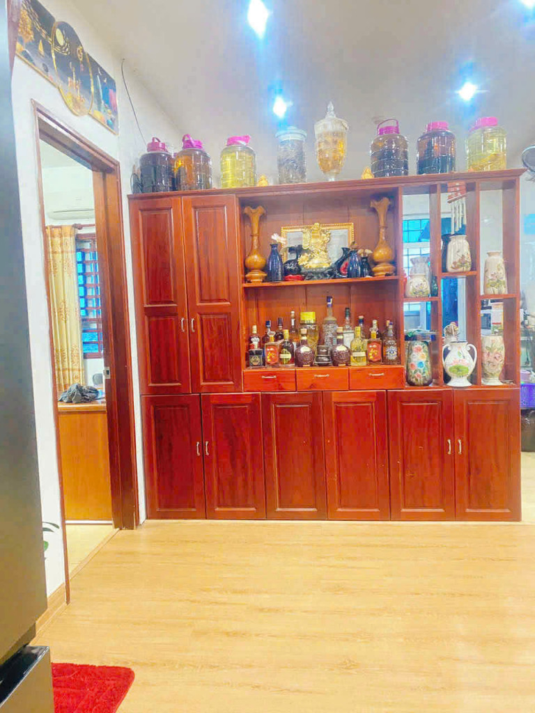 Căn Vinaconex 9, tầng cao, full nội thất sịn đẹp tuyệt