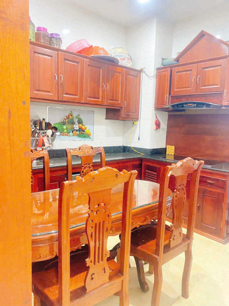 Căn Vinaconex 9, tầng cao, full nội thất sịn đẹp tuyệt