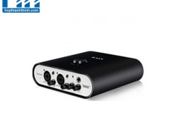 Sound card chuyên nghiệp Icon Dou 44