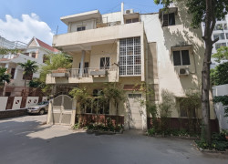 L1547 ⭐️⭐️ sát sân bay Tân Sơn Nhất, SHR, 3 tầng, 4.7x14m, 14.x tỷ