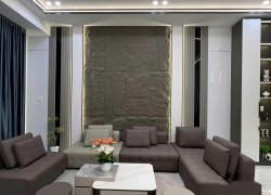 Nhà mới, khu dân cư hiện hữu, di chuyển tiện lợi