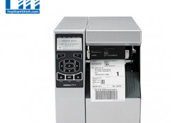 MÁY IN TEM NHÃN MÃ VẠCH ZEBRA ZT510 300DPI