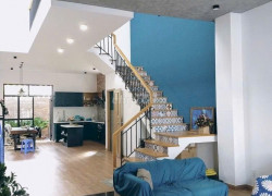 🌟 HÒA AN 19 – NHÀ 2 TẦNG ĐẸP – DÒNG TIỀN 15TR/THÁNG – CHỈ 6,3 TỶ!