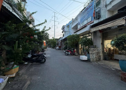 HXH 6M CHIẾN LƯỢC - 71M2 - 2 TẦNG BTCT 3PN 2WC - CHỈ 5.25 TỶ