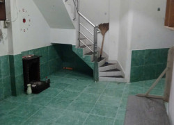 CHO THUÊ NHÀ NGUYÊN CĂN XÓM CHIẾU, Q.4 GIÁ 6 TRIỆU.