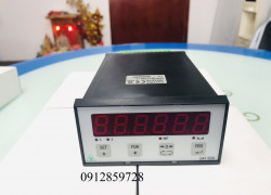 Đầu cân Pavone DAT500 – Đồng hồ cân sản xuất tại Pavone – Milan, Italy