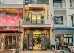 🏠BÁN NHÀ PHỐ ĐẸP – ĐƯỜNG LÊ CHÍ DÂN, THỦ DẦU MỘT🏠