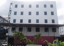 Bán toà 5 tầng 48 phòng trọ Đồng Xuân An Dương Hải Phòng