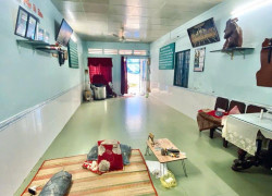 Cần Bán - Nguyễn Văn Quá - Đông Hưng Thuận Q12 - Nhà 2 Tầng,


 Dt: ( 4,4,m x 28m ), Diện Tích sổ: 99,6m2