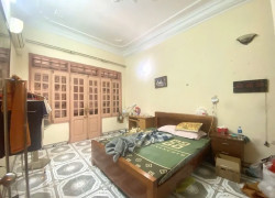 NHÀ DÂN XÂY-43M 5T-MẶT PHỐ TÂN ẤP BA ĐÌNH-NỞ HẬU-KINH DOANH ĐỈNH-TIỆN ÍCH BẠT NGÀN