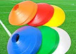 nấm nhựa chiến thuật , nấm thể thao , dụng cụ chơi team building