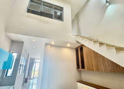 BÁN NHÀ TRUNG TÂM PHƯỜNG SA ĐÉC - MỚI 100%, FULL NỘI THẤT CAO CẤP!