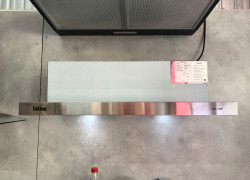 Máy hút mùi kiểu dáng âm tủ TK737 TaKing