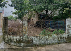 🌟 SIÊU HIẾM! LÔ GÓC KIỆT Ô TÔ NGUYỄN NHƯ ĐÃI – 100M² – CHỈ 2,87 TỶ!