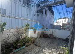 Bán Nhà 3 Tầng Hẻm Lạc Long Quân Phường Phước Tân – 54m² – Giá 4 Tỷ  Nhà Đẹp Giá Tốt