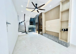 💥 BÁN NHÀ HOÀNG MAI- LÔ GÓC - Ô TÔ - KINH DOANH THÔNG TỨ PHÍA  : 37M* 5 TẦNG * 8.95 tỷ ( Thương lượng)